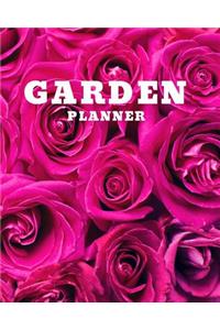 Garden Planner