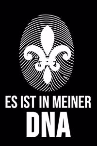 Es Ist In Meiner DNA