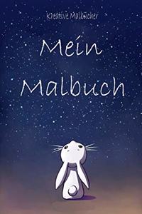 Mein Malbuch