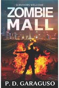 Zombie Mall
