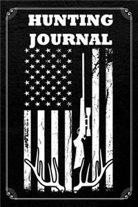 Hunting Journal