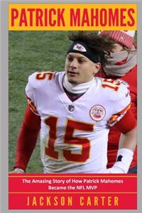 Patrick Mahomes