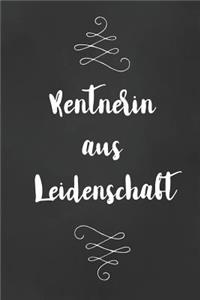 Rentnerin