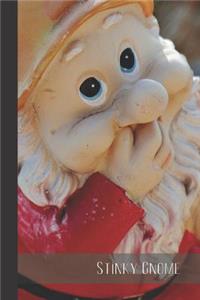 Stinky Gnome