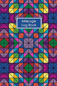 Mileage Log Book