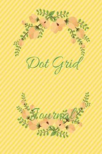 Dot Grid Journal