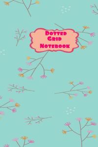 Dotted Grid Notebook