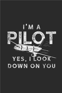 I'm A Pilot