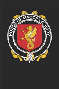 House of Macgillycuddy