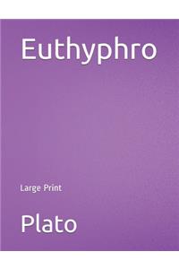 Euthyphro