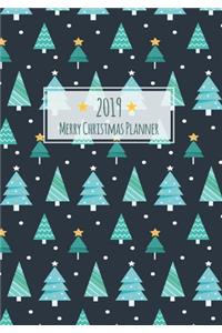 Merry Christmas Planner