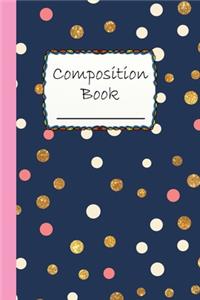 Composition Book
