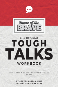 The Tough Talks Workbook