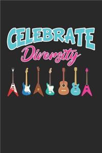 Celebrate Diversity