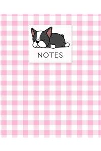Notes