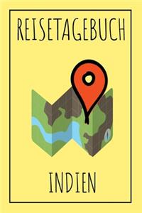 Reisetagebuch Indien