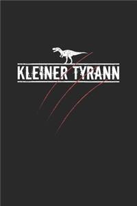 Kleiner Tyrann