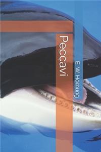 Peccavi