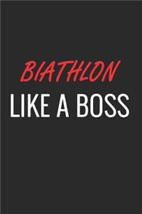 Biathlon