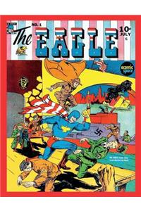 The Eagle #1