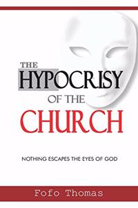 Hypocrisy of the Church