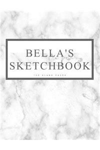 Bella's Sketchbook
