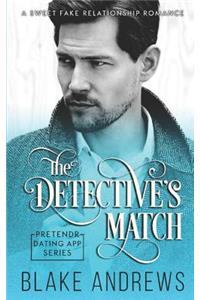 The Detective's Match