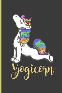 Yogicorn