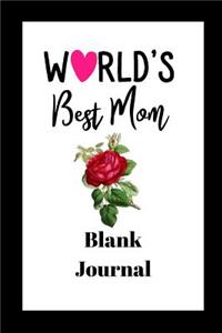 World's Best Mom