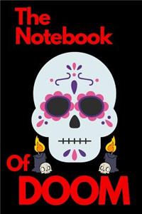 The Notebook Of Doom