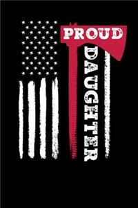 Proud Daughter