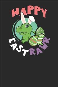Happy Eastrawr