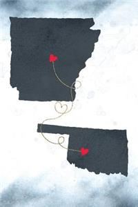 Arkansas & Oklahoma