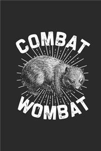 Wombat Combat