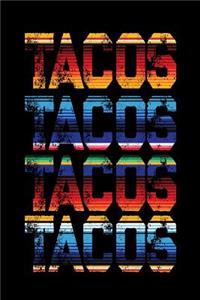 Tacos Tacos Tacos Tacos