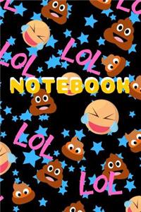 Notebook