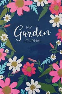 My Garden Journal