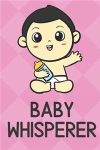 Baby Whisperer