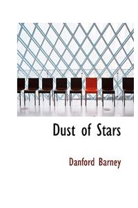 Dust of Stars