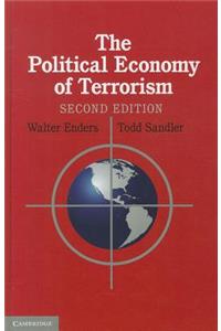 Political Economy of Terrorism