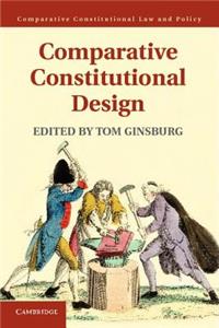 Comparative Constitutional Design