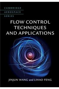 Flow Control Techniques and Applications