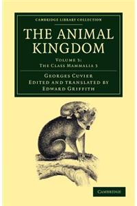 The Animal Kingdom