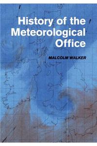 History of the Meteorological Office
