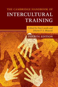 Cambridge Handbook of Intercultural Training