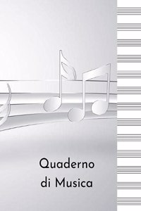 Quaderno di Musica