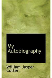 My Autobiography