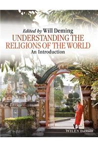 Understanding the Religions of the World