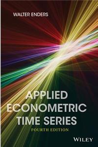 Applied Econometric Time Series