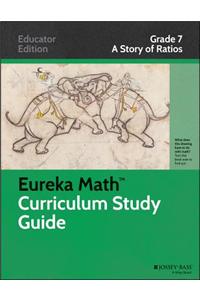 Eureka Math Grade 7 Study Guide